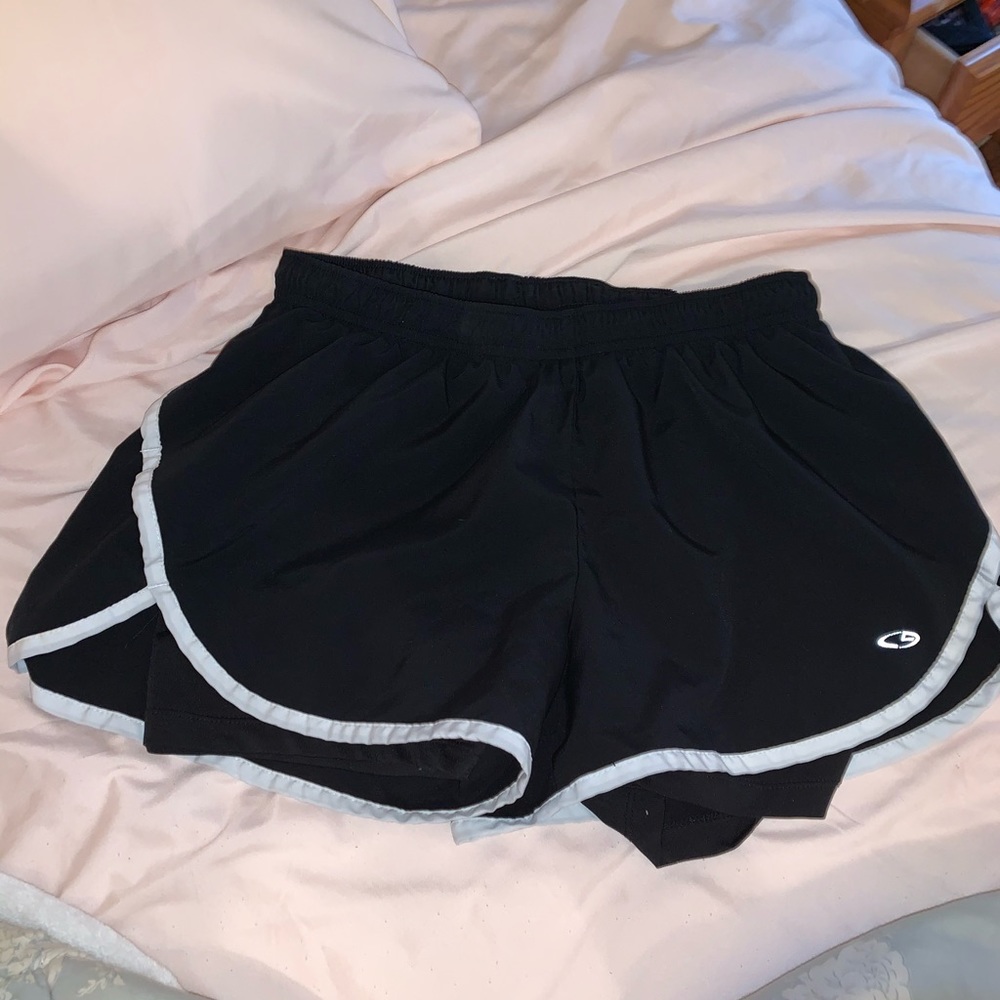 Women’s champion shorts